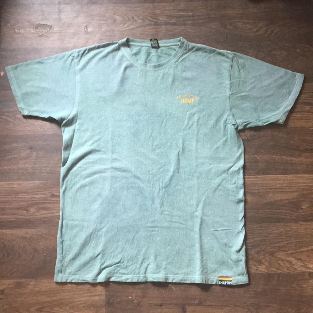 Hemp T-Shirt